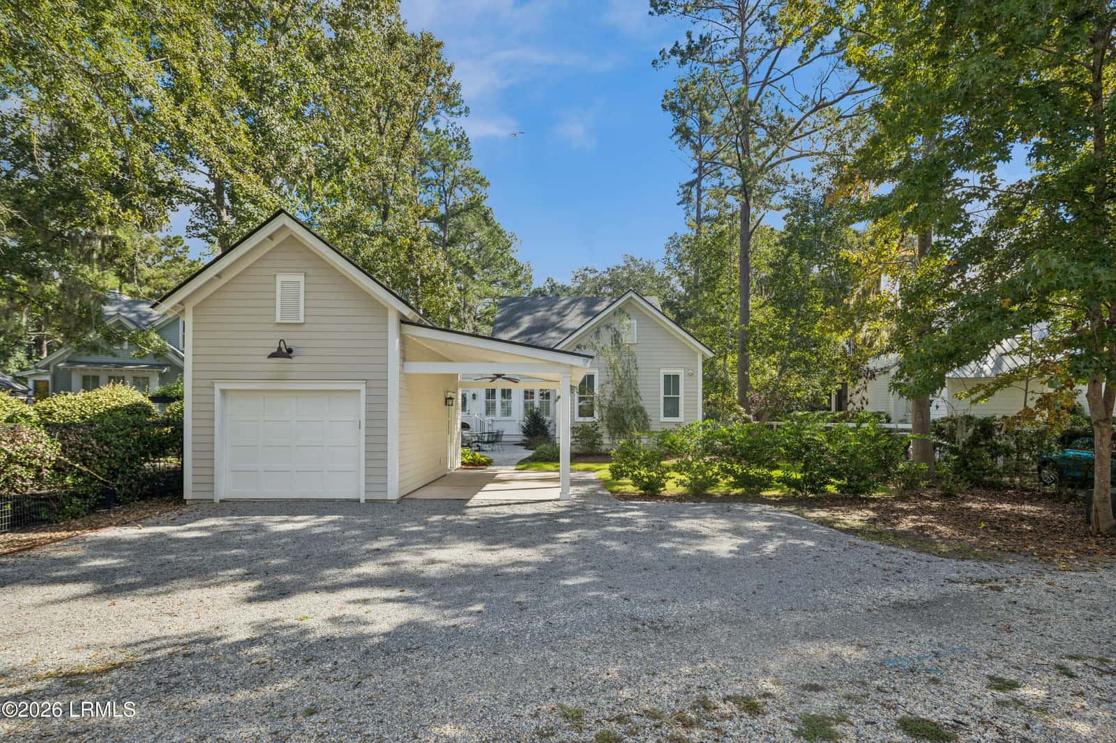 12 Saint Phillips Boulevard, Beaufort, SC 29906 — photo 52 of 66