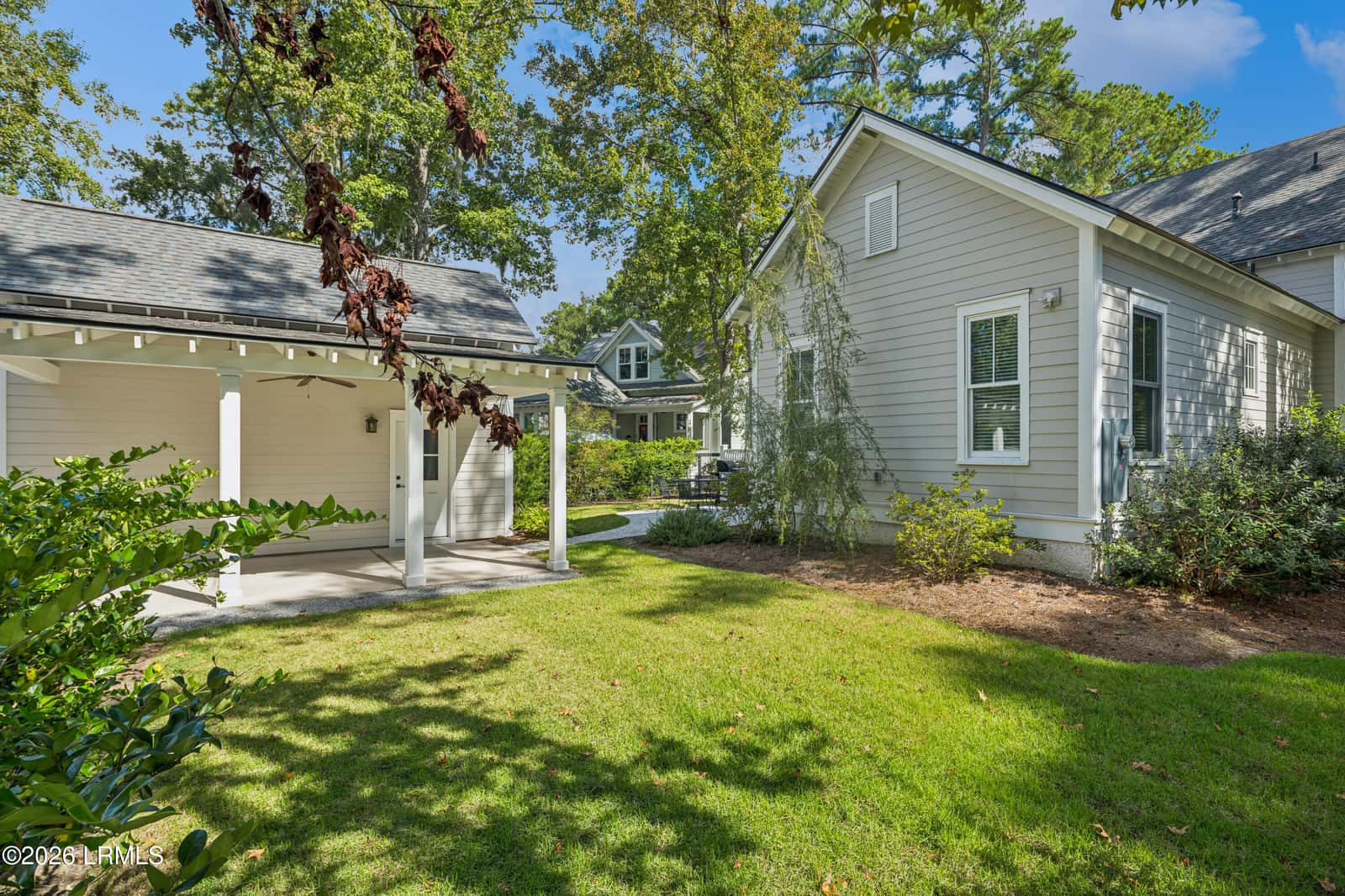 12 Saint Phillips Boulevard, Beaufort, SC 29906 — photo 53 of 66