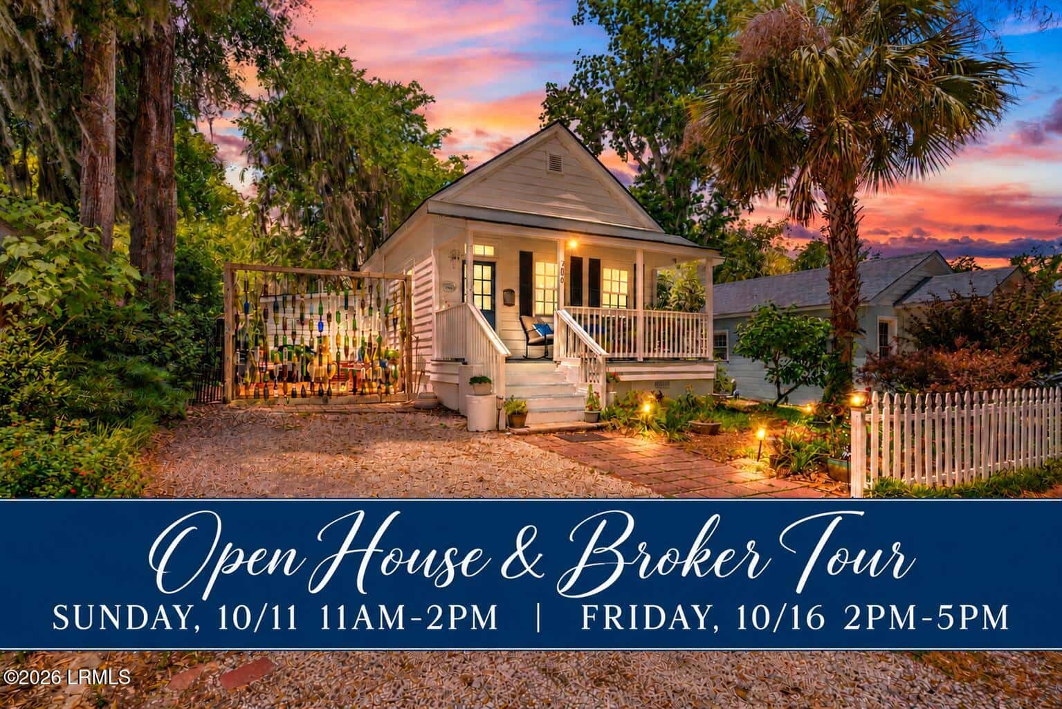 706 - 708 Church Street, Beaufort, SC 29902 — photo 1 of 57
