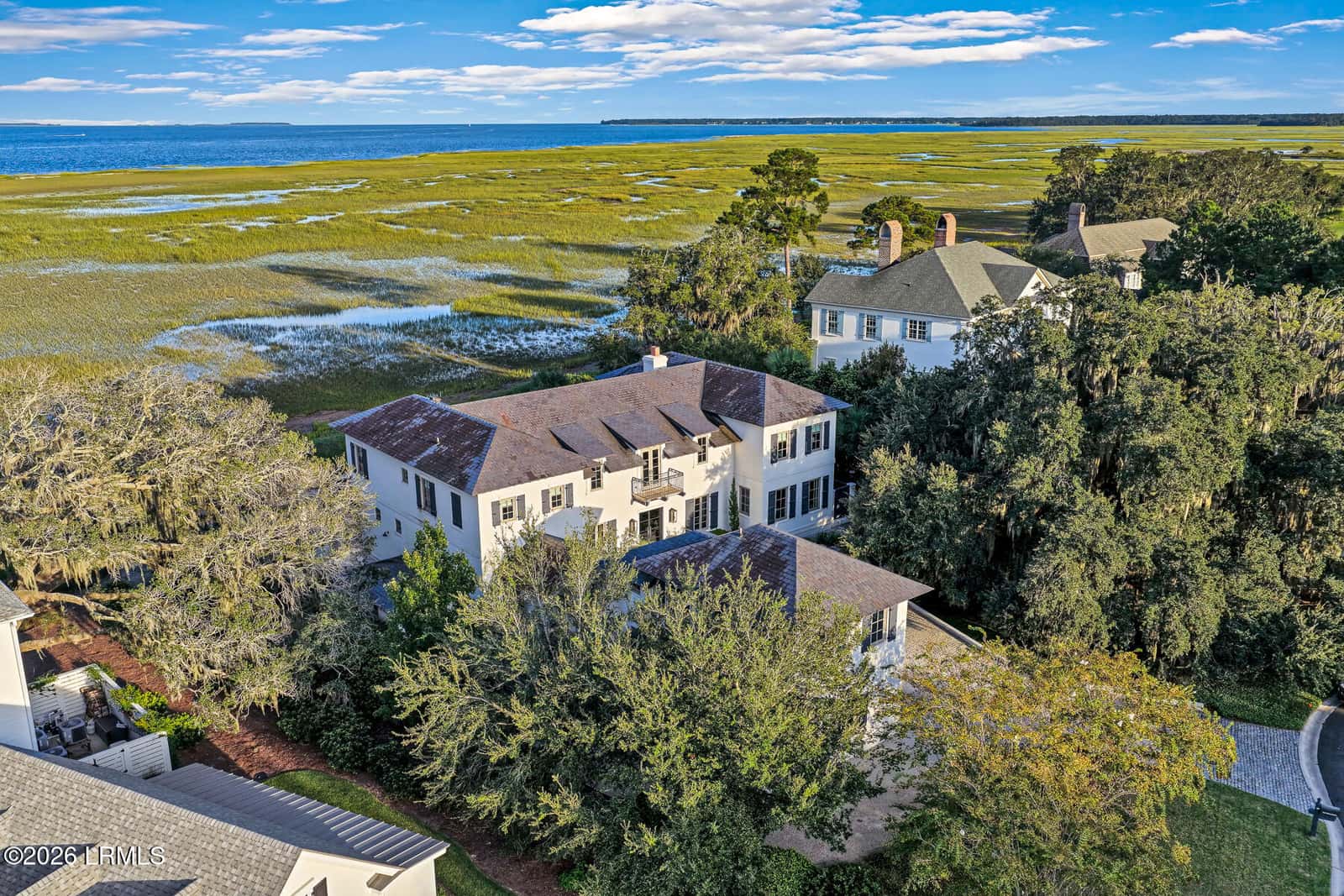 163 Inverness Drive, Bluffton, SC 29910 — photo 1 of 77