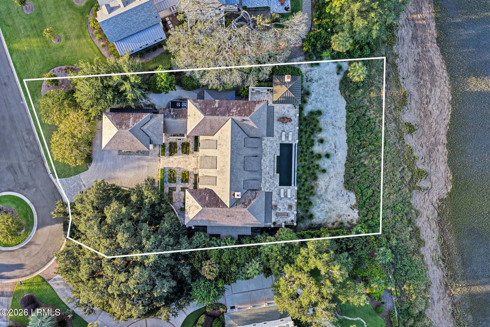 163 Inverness Drive, Bluffton, SC 29910 — photo 67 of 77