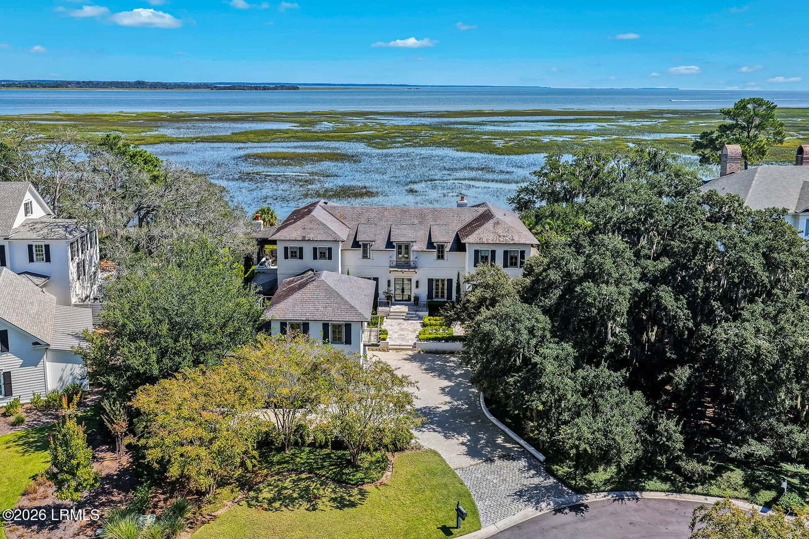 163 Inverness Drive, Bluffton, SC 29910 — photo 68 of 77