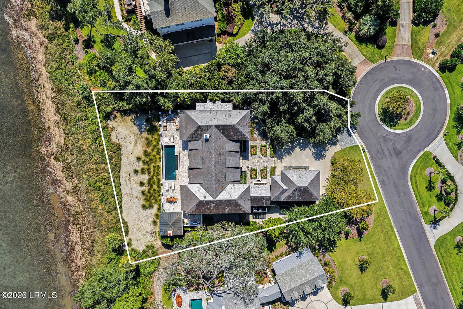 163 Inverness Drive, Bluffton, SC 29910 — photo 73 of 77