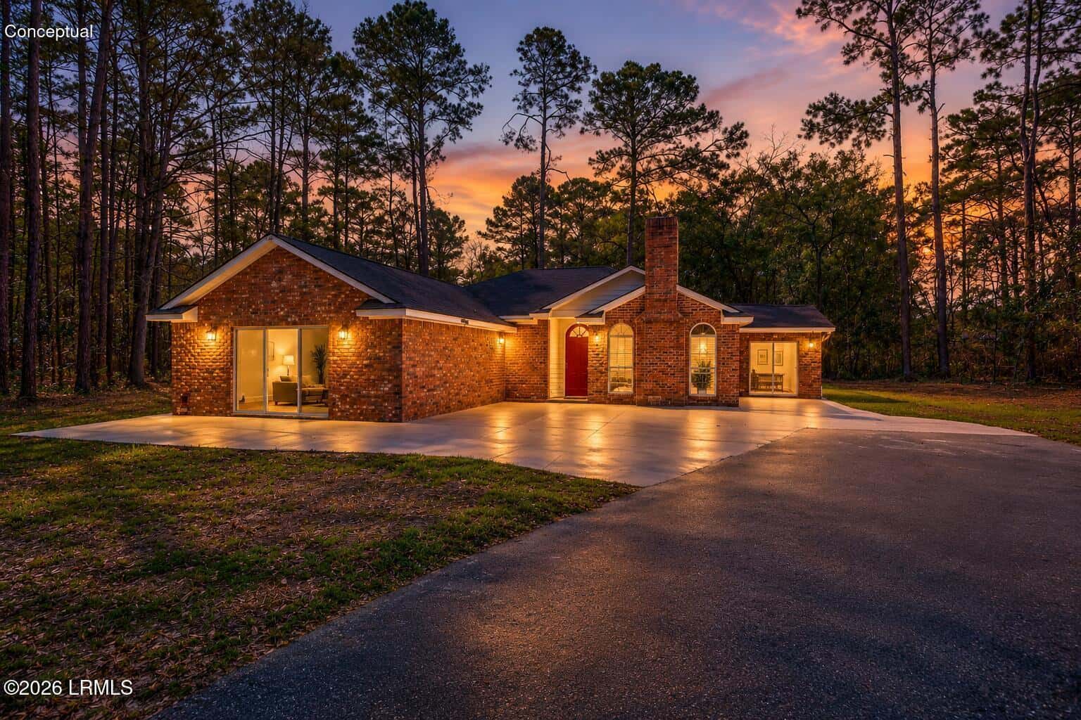 1 Royal Pines Boulevard, Beaufort, SC 29907 — photo 2 of 27