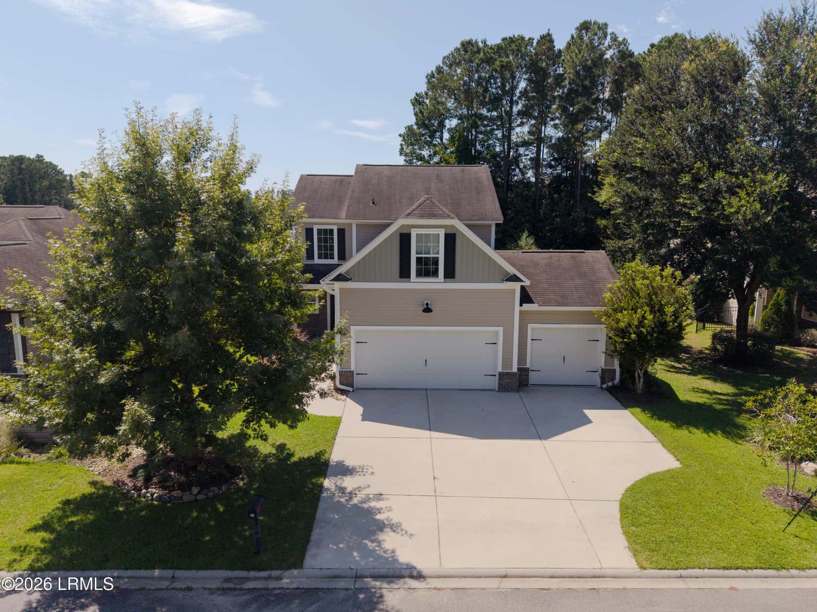 23 Swamp White Oak Drive, Bluffton, SC 29910 — photo 1 of 15
