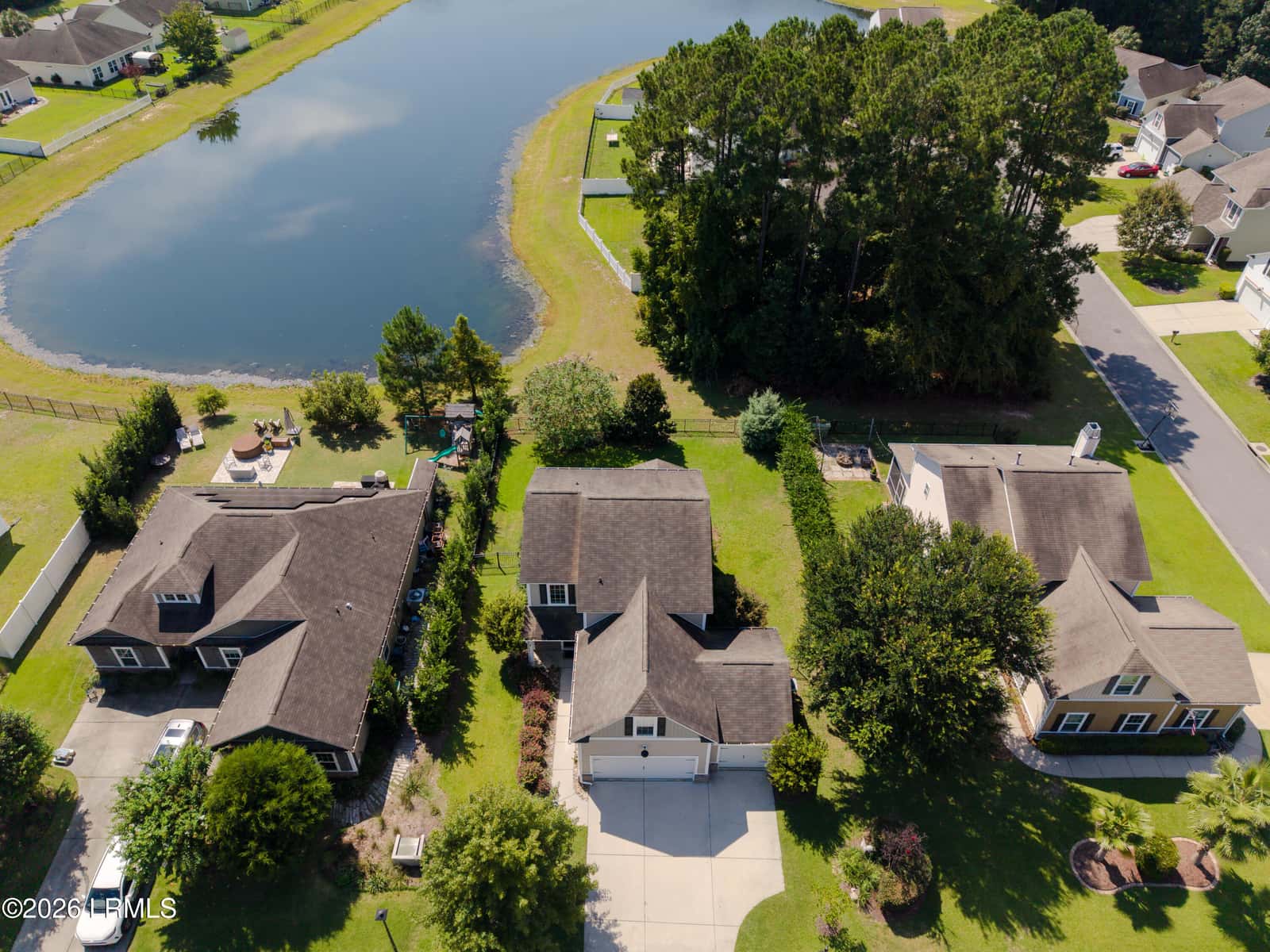 23 Swamp White Oak Drive, Bluffton, SC 29910 — photo 15 of 15