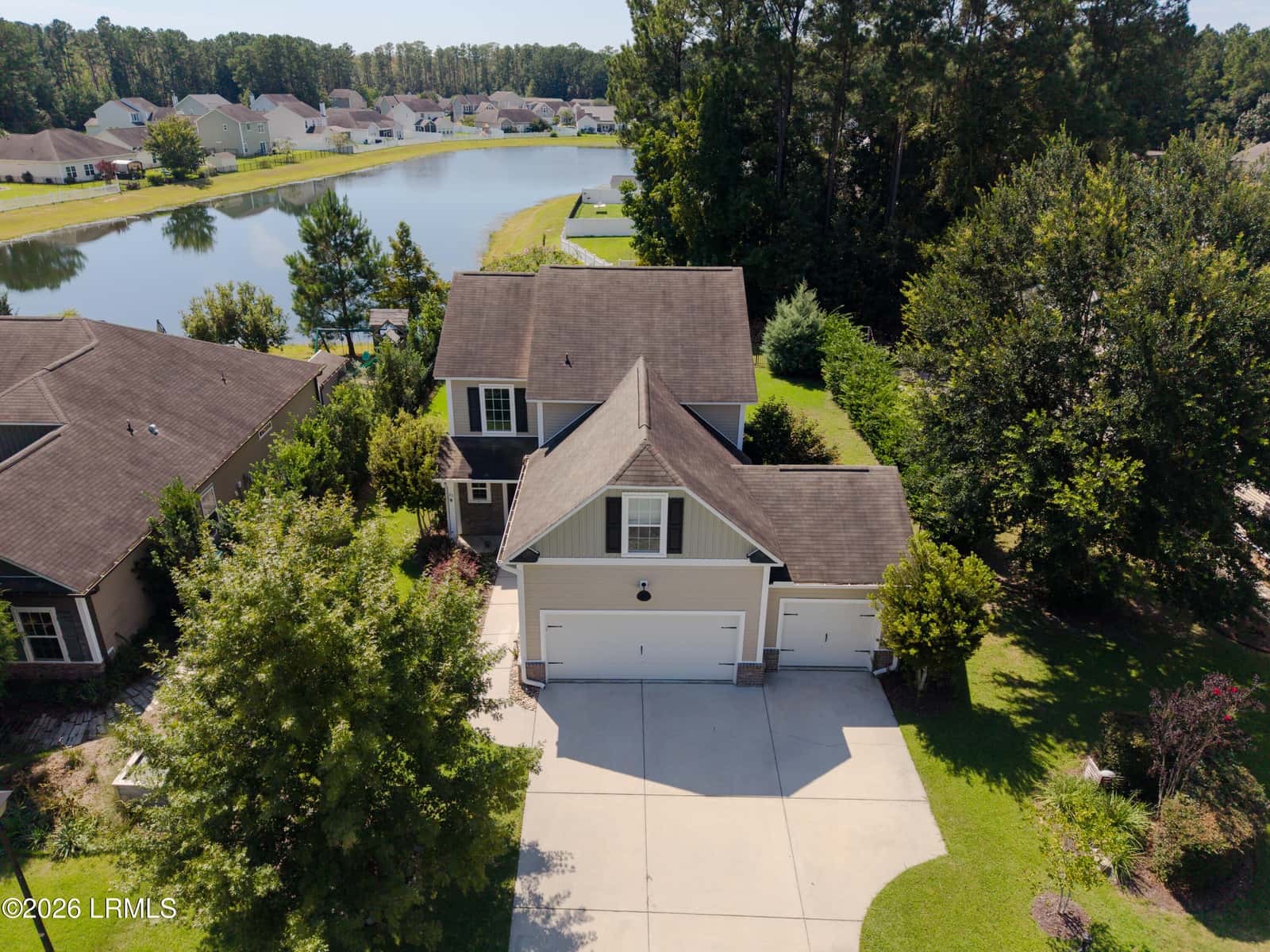 23 Swamp White Oak Drive, Bluffton, SC 29910 — photo 11 of 15