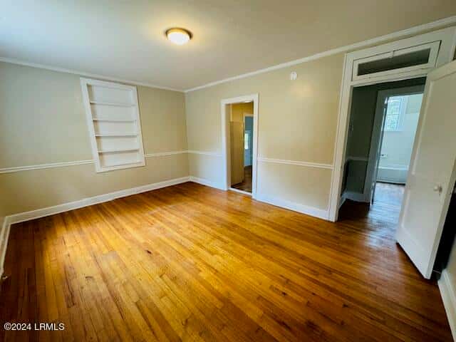 609 Shaw Drive, Hampton, SC 29924 — photo 2 of 7