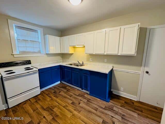 609 Shaw Drive, Hampton, SC 29924 — photo 3 of 7