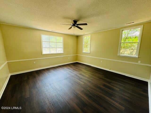 609 Shaw Drive, Hampton, SC 29924 — photo 4 of 7