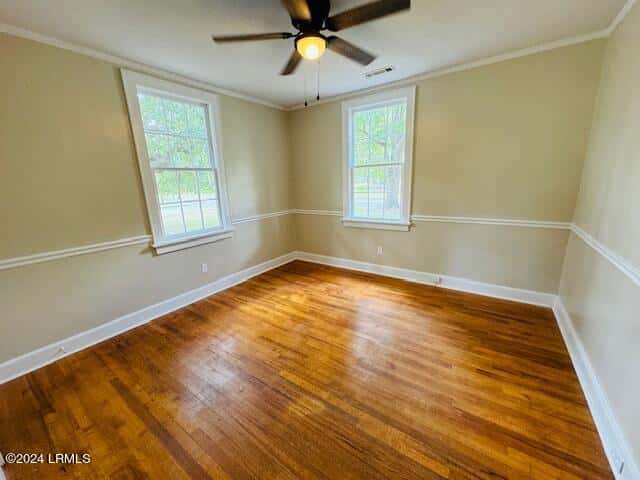 609 Shaw Drive, Hampton, SC 29924 — photo 5 of 7