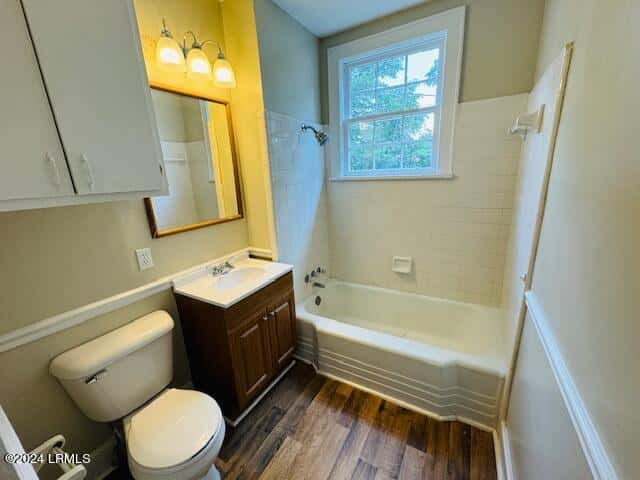 609 Shaw Drive, Hampton, SC 29924 — photo 6 of 7