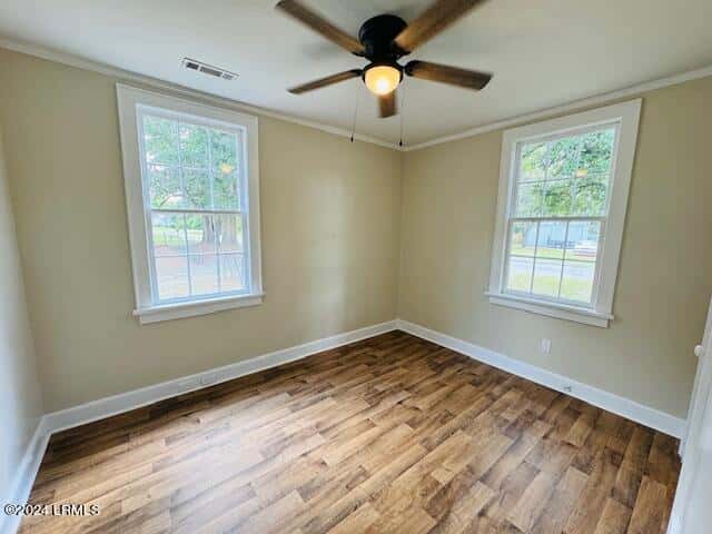 609 Shaw Drive, Hampton, SC 29924 — photo 7 of 7