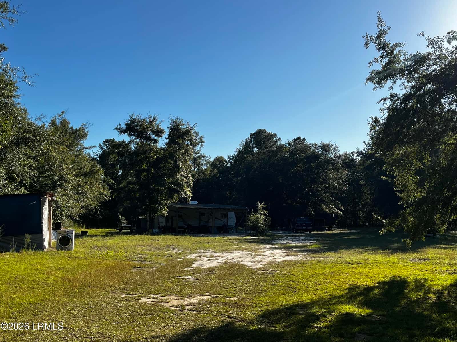 Tbd Beavers Road, Ridgeland, SC 29936 — photo 1 of 8