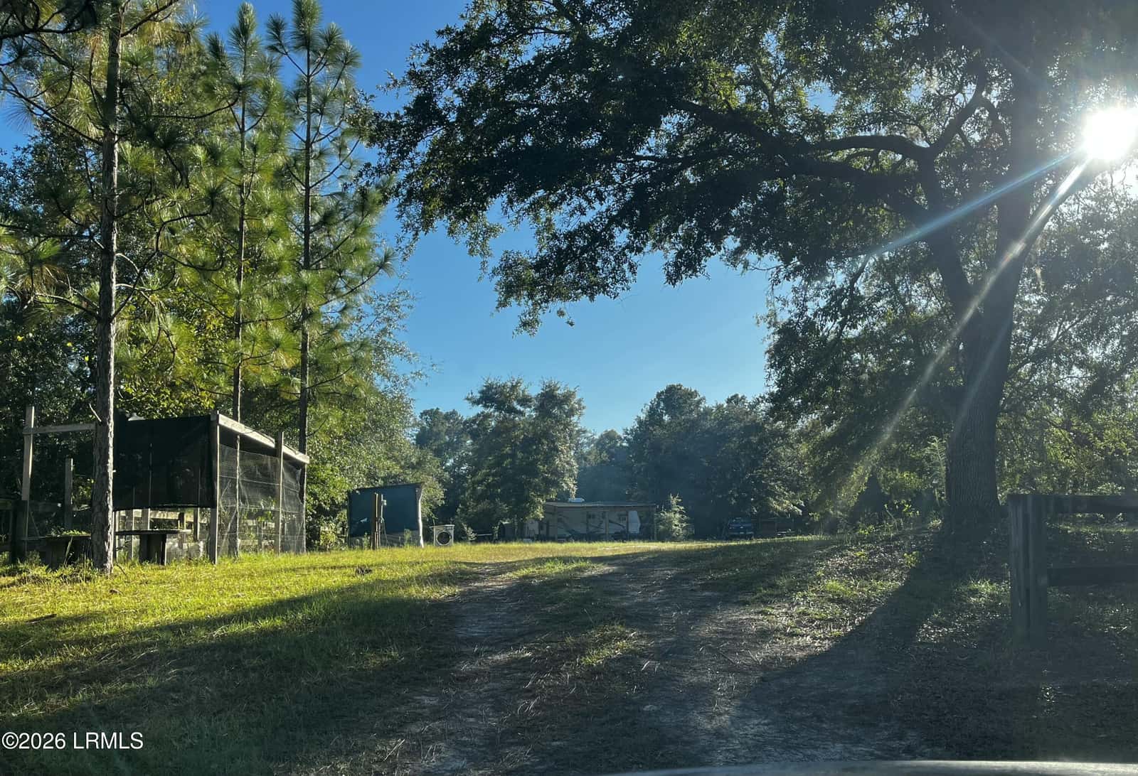Tbd Beavers Road, Ridgeland, SC 29936 — photo 2 of 8