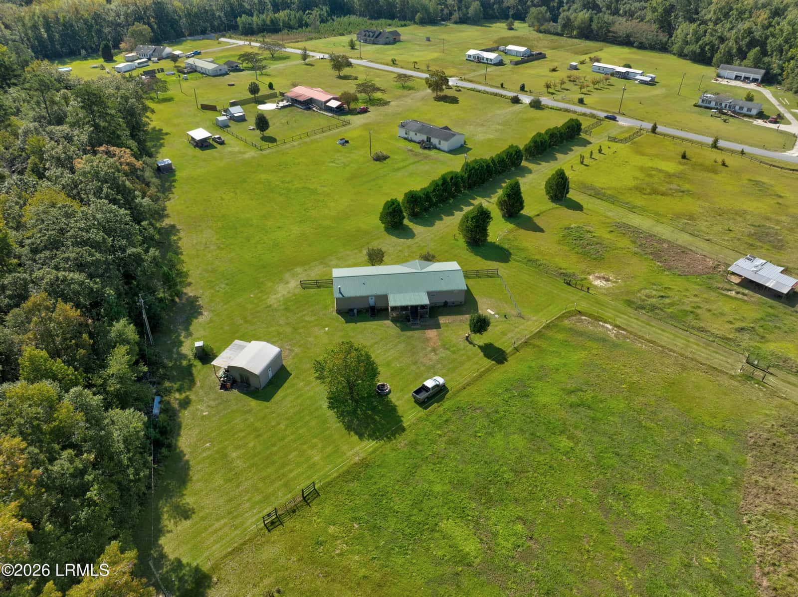 182 Hillcrest Drive, Varnville, SC 29944 — photo 7 of 36