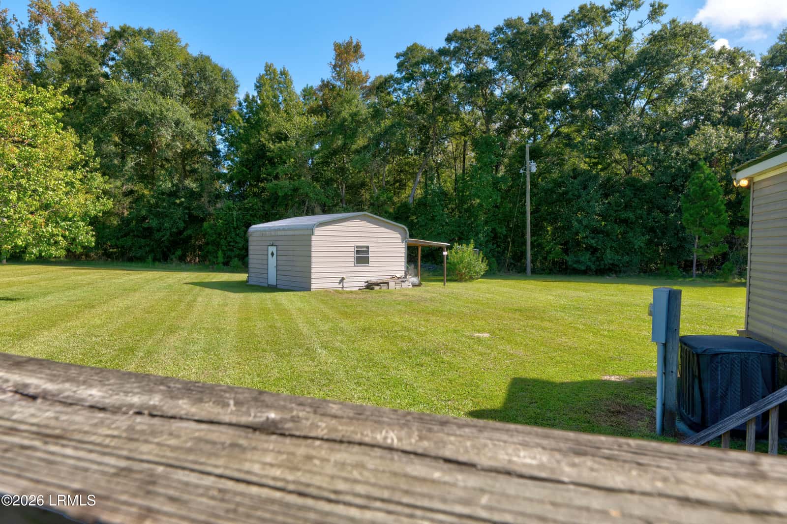 182 Hillcrest Drive, Varnville, SC 29944 — photo 23 of 36