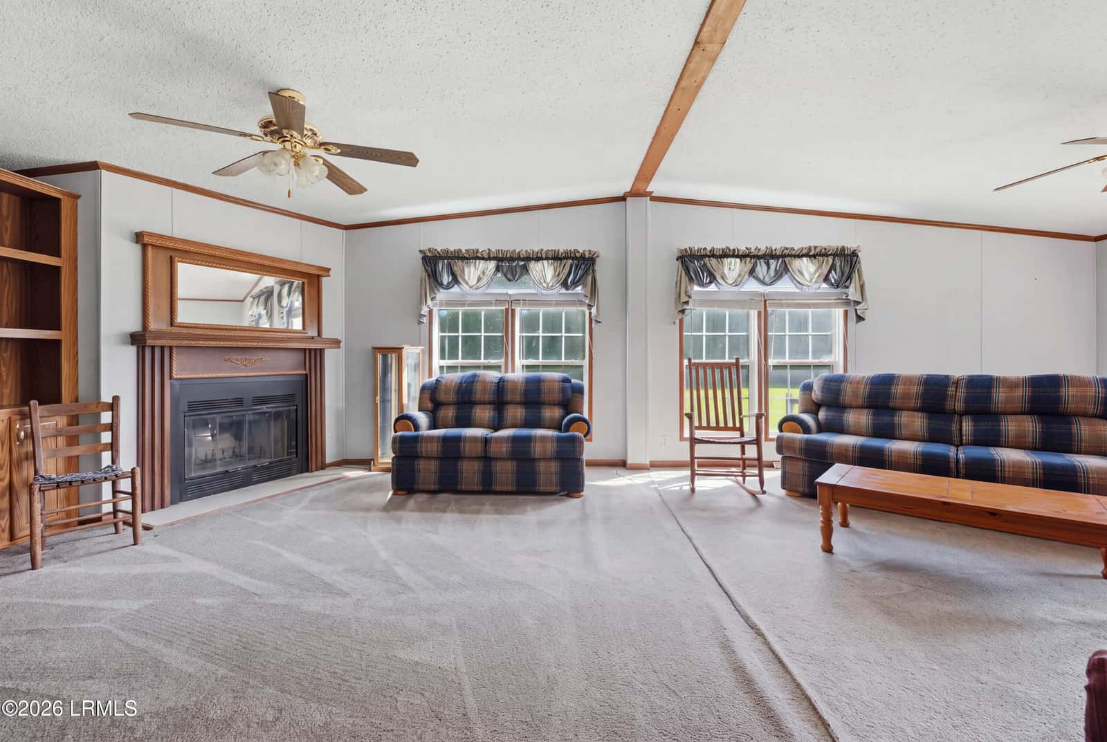 182 Hillcrest Drive, Varnville, SC 29944 — photo 17 of 36