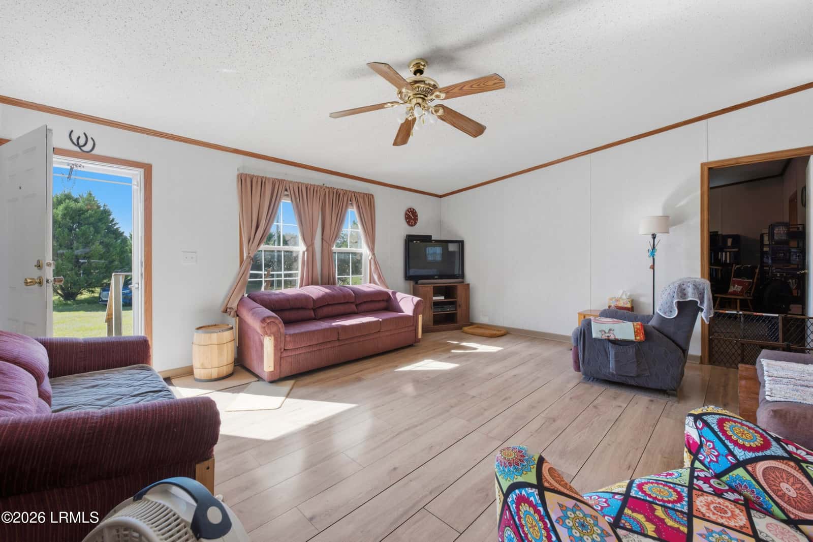 182 Hillcrest Drive, Varnville, SC 29944 — photo 10 of 36