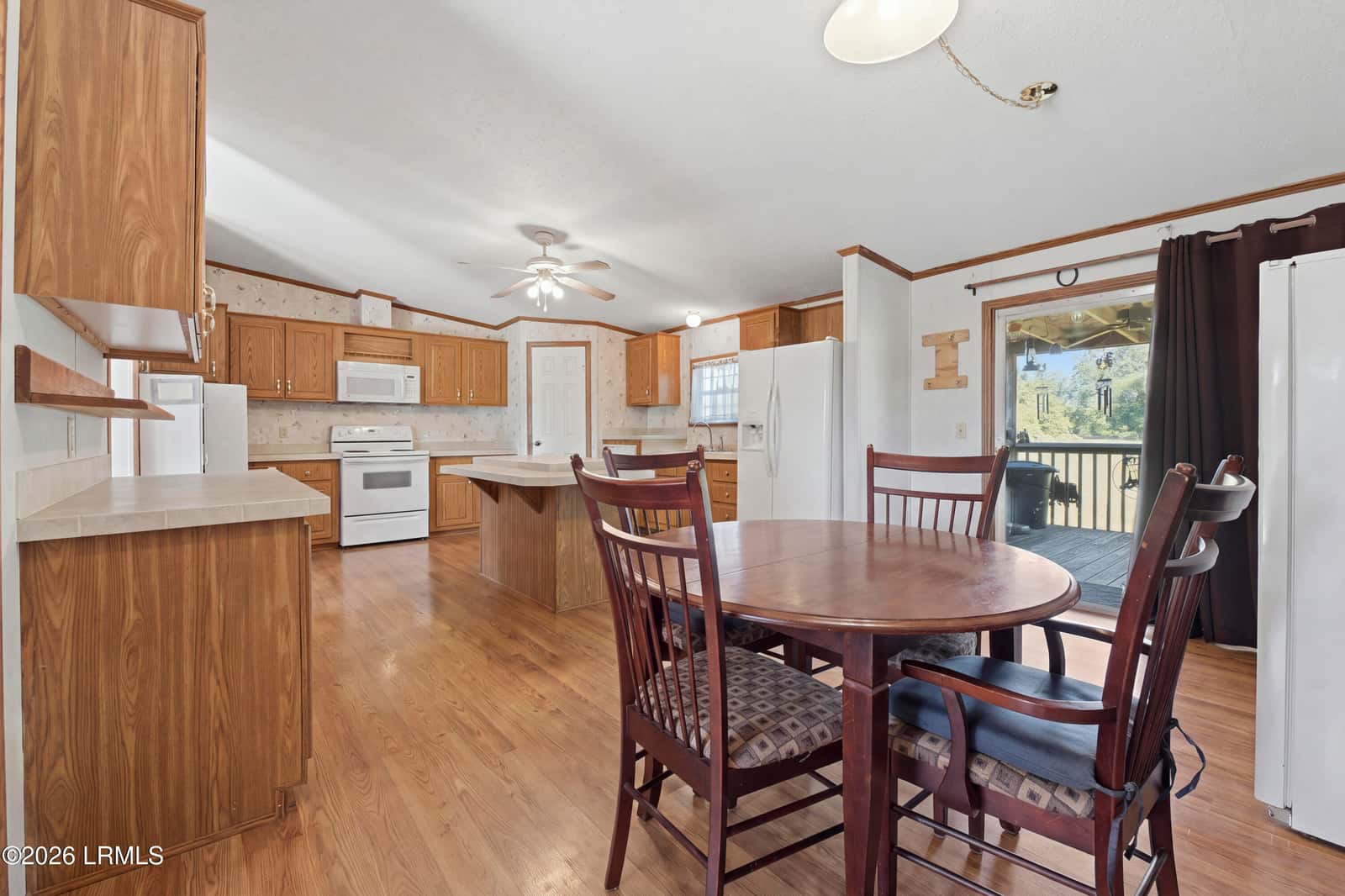 182 Hillcrest Drive, Varnville, SC 29944 — photo 36 of 36