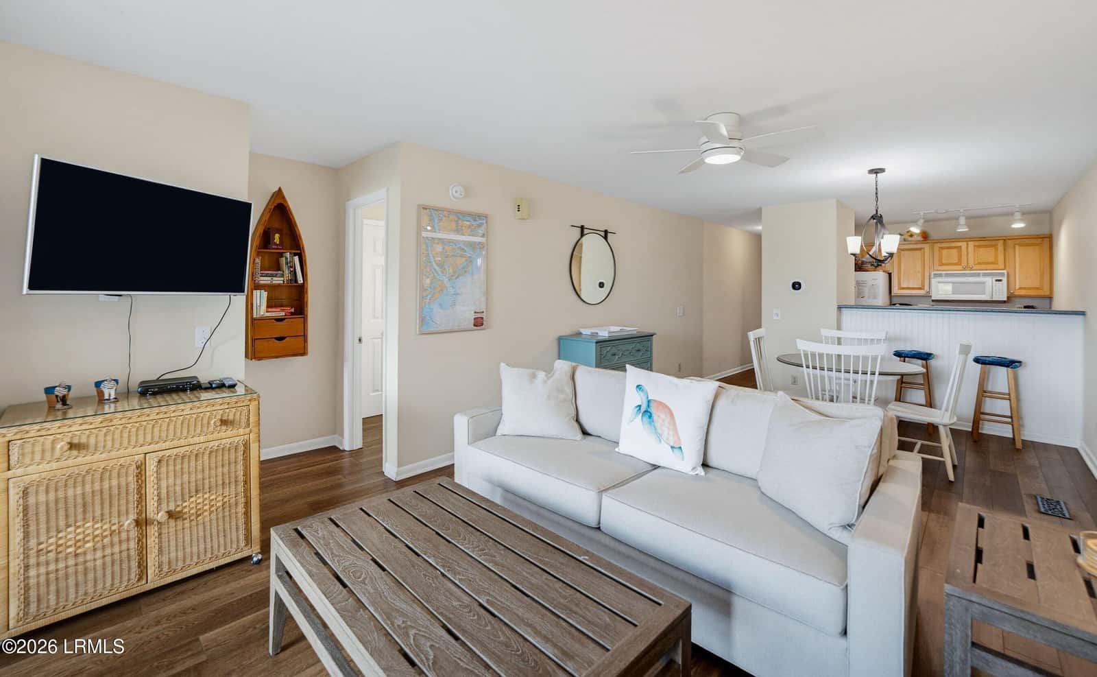 185 Beach Club Villa Drive, Fripp Island, SC 29920 — photo 2 of 27
