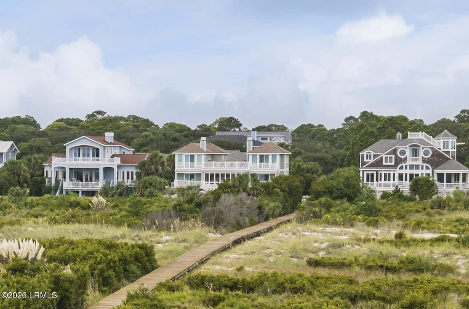 703 Sea Dragon Lane, Fripp Island, SC 29920 — photo 38 of 61
