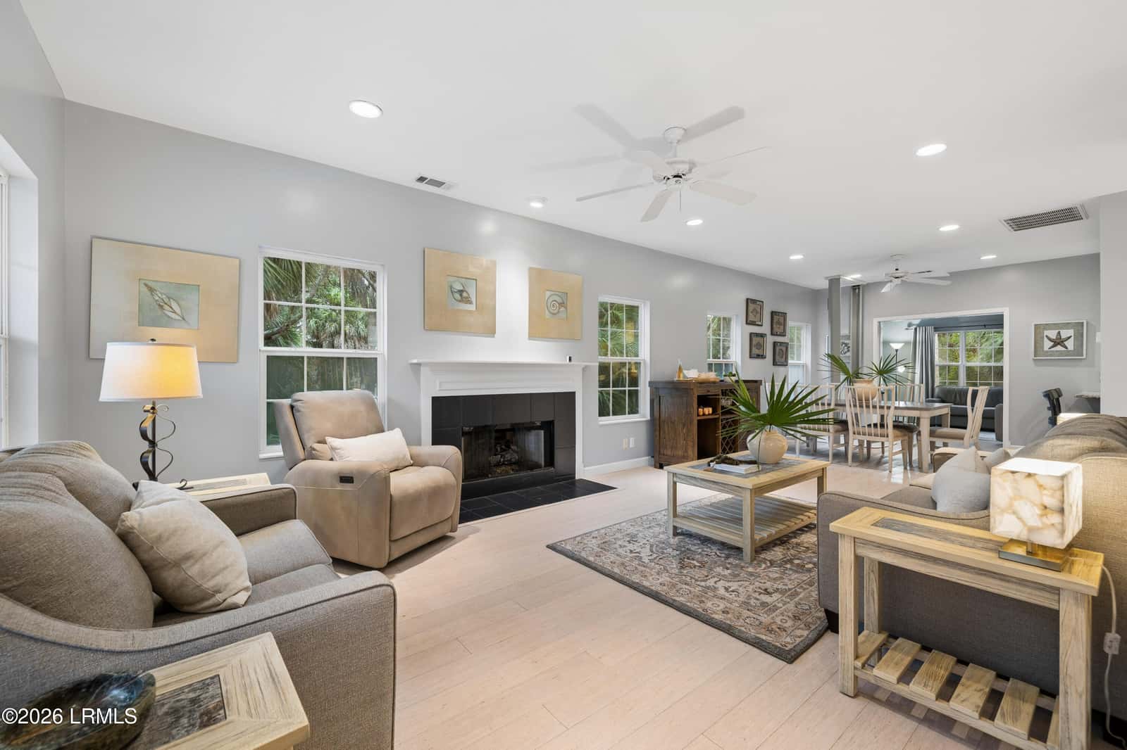703 Sea Dragon Lane, Fripp Island, SC 29920 — photo 6 of 61