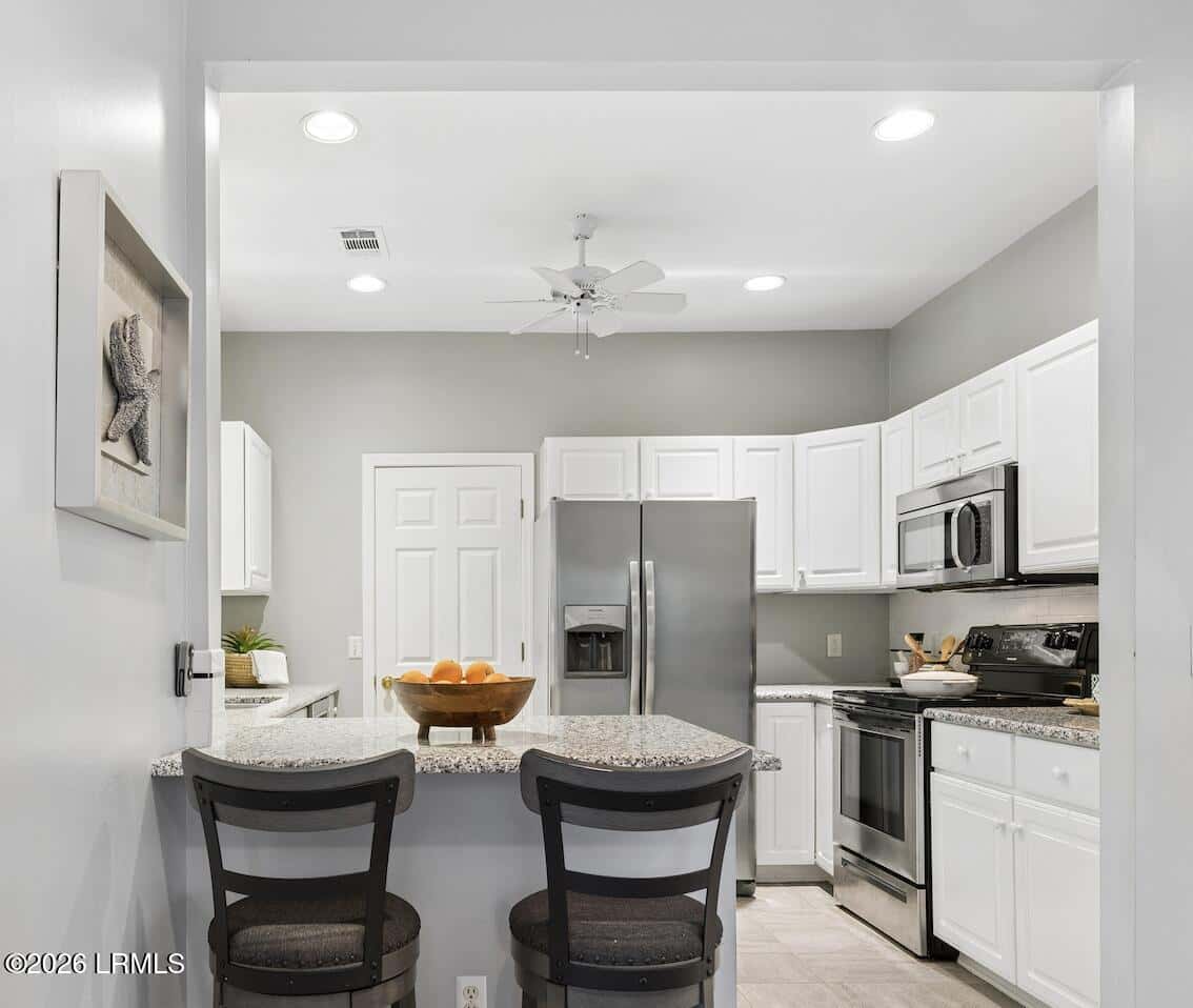 703 Sea Dragon Lane, Fripp Island, SC 29920 — photo 10 of 61