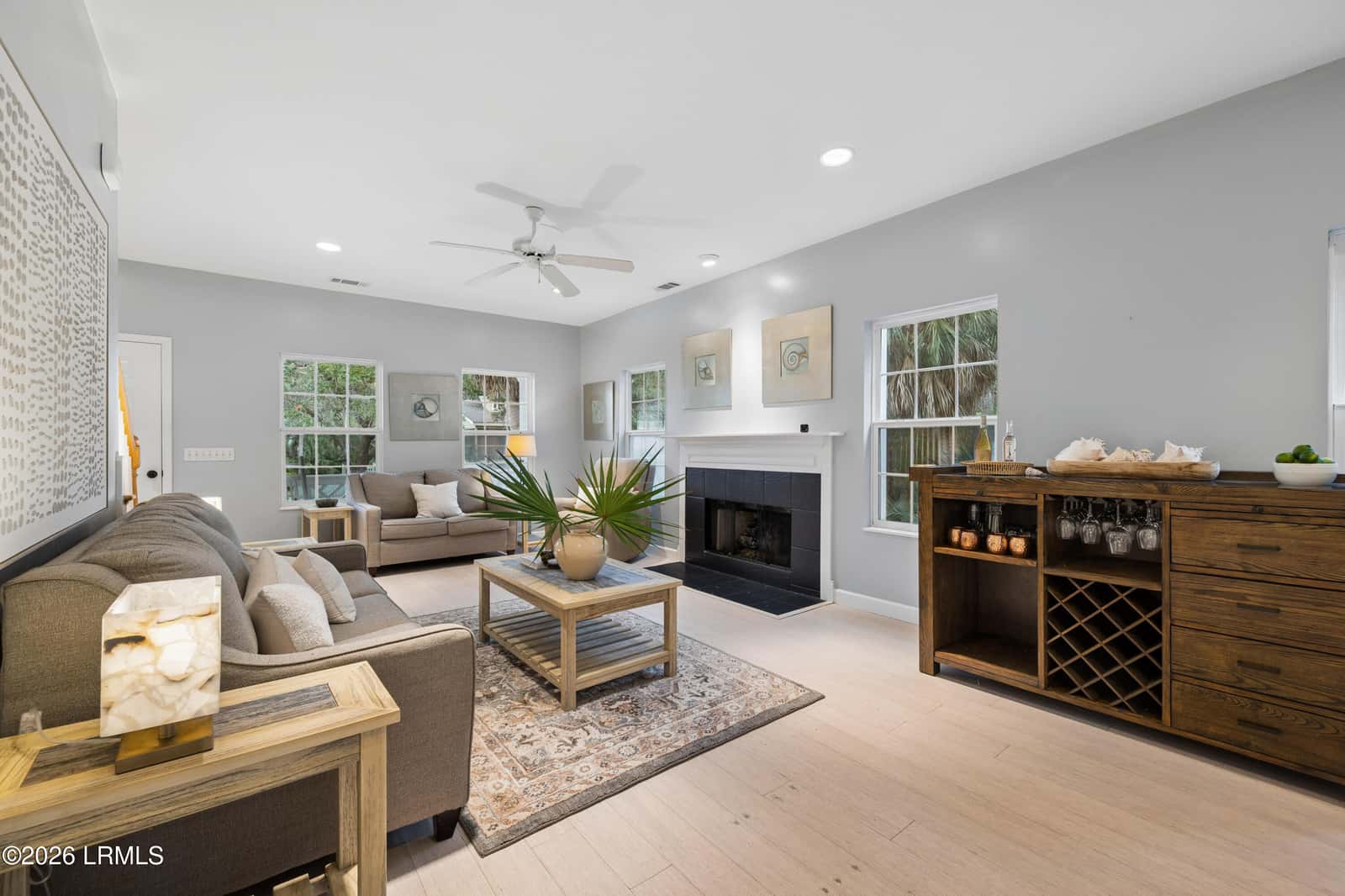 703 Sea Dragon Lane, Fripp Island, SC 29920 — photo 7 of 61