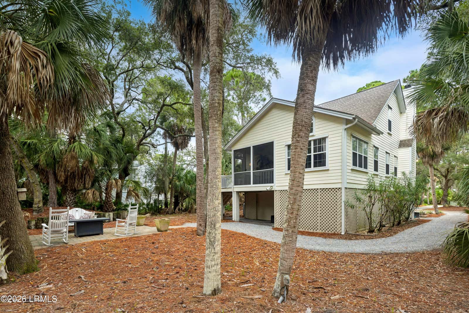 703 Sea Dragon Lane, Fripp Island, SC 29920 — photo 31 of 61