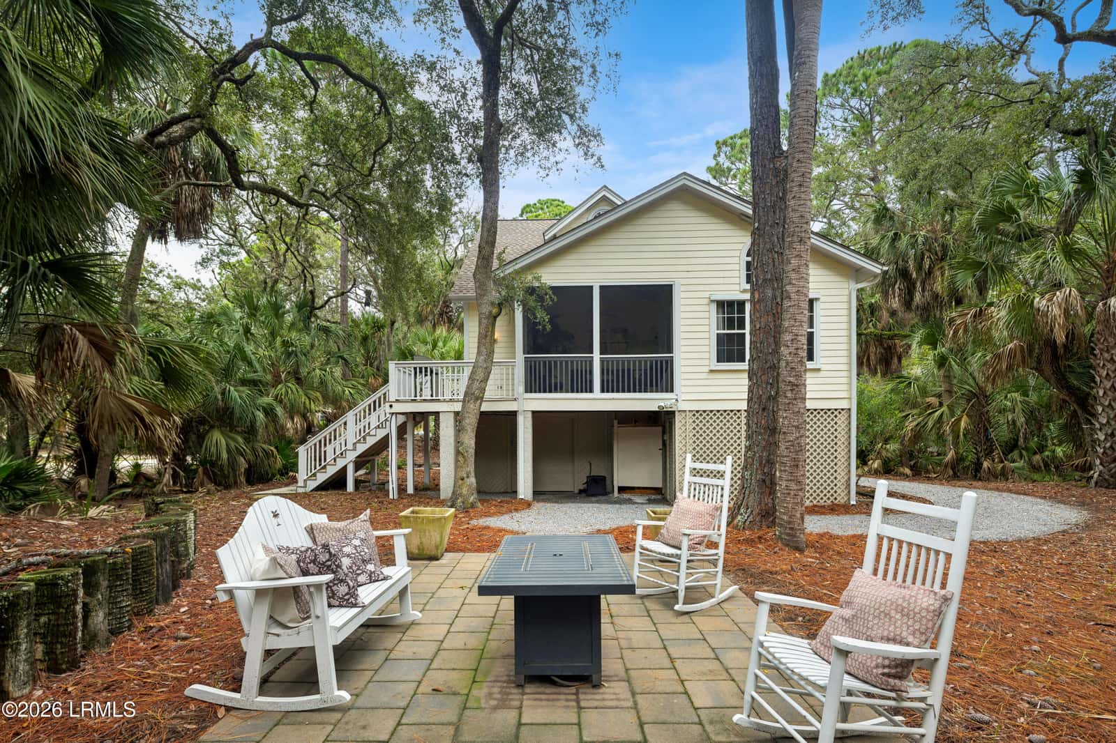 703 Sea Dragon Lane, Fripp Island, SC 29920 — photo 27 of 61