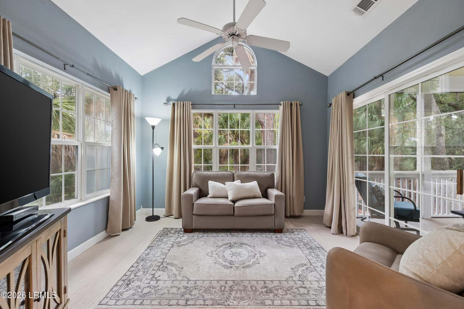 703 Sea Dragon Lane, Fripp Island, SC 29920 — photo 16 of 61