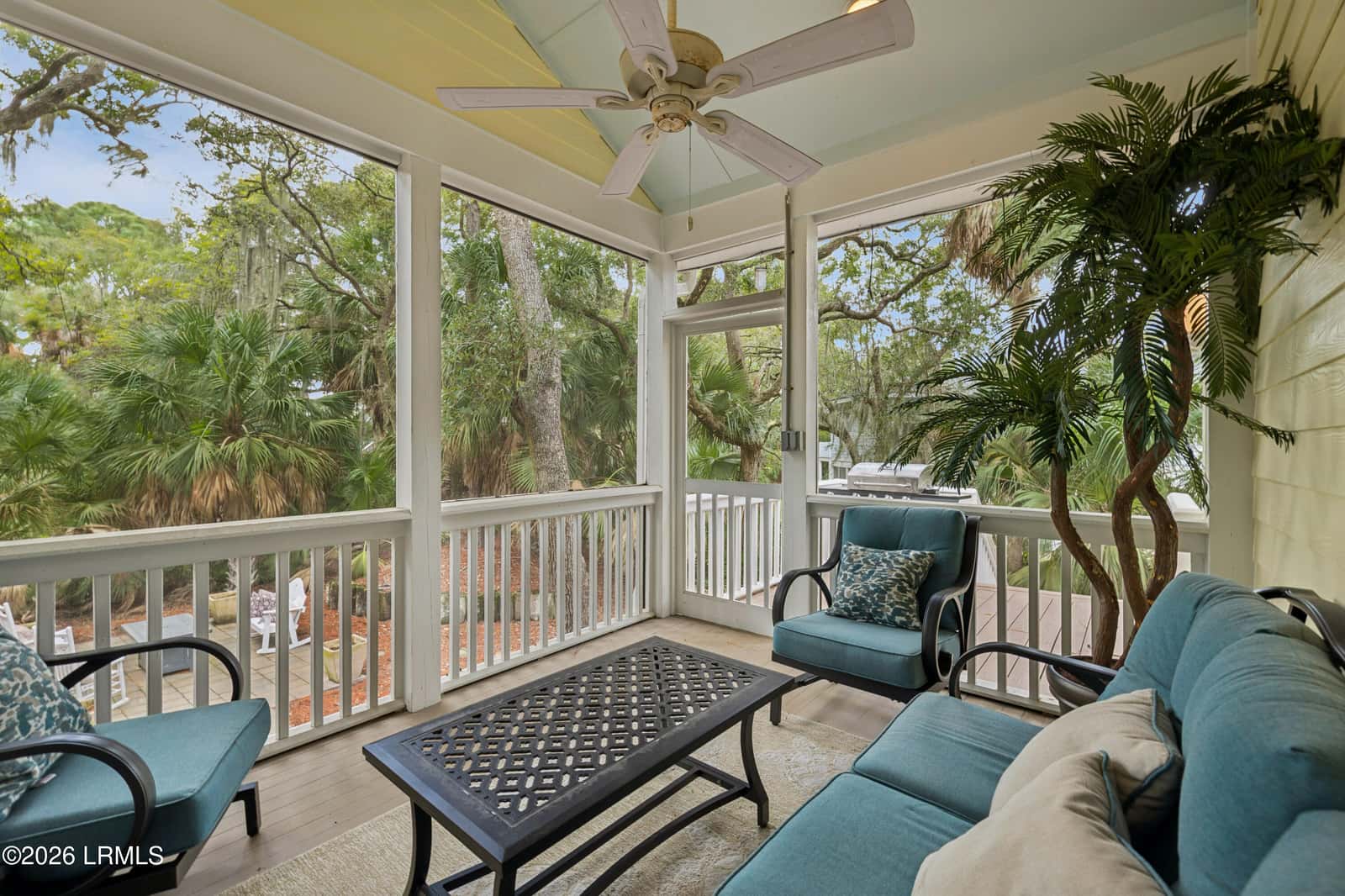 703 Sea Dragon Lane, Fripp Island, SC 29920 — photo 17 of 61