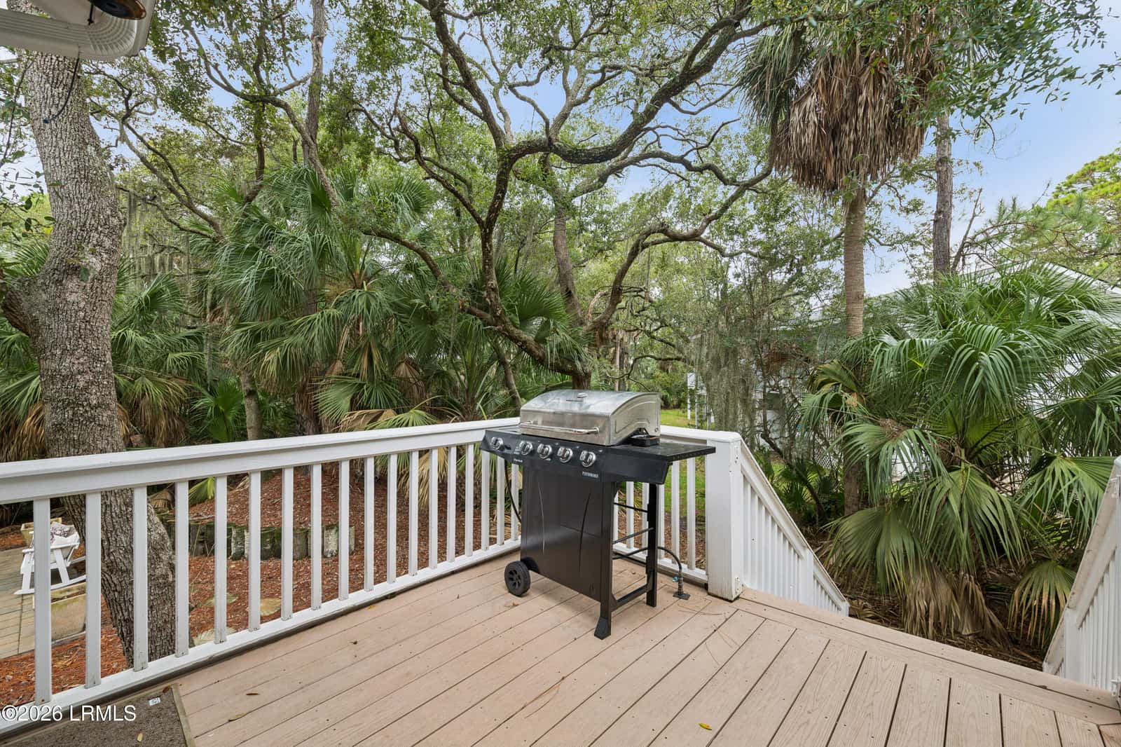 703 Sea Dragon Lane, Fripp Island, SC 29920 — photo 30 of 61