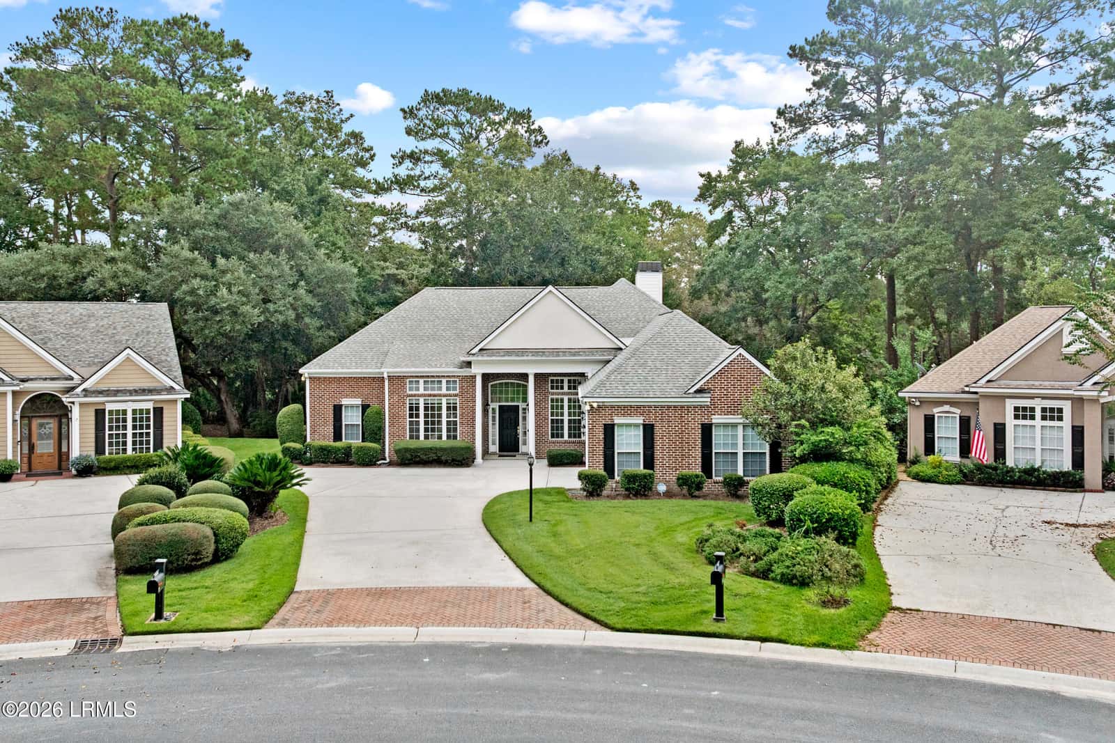 6 Waterton Circle, Bluffton, SC 29910 — photo 1 of 44
