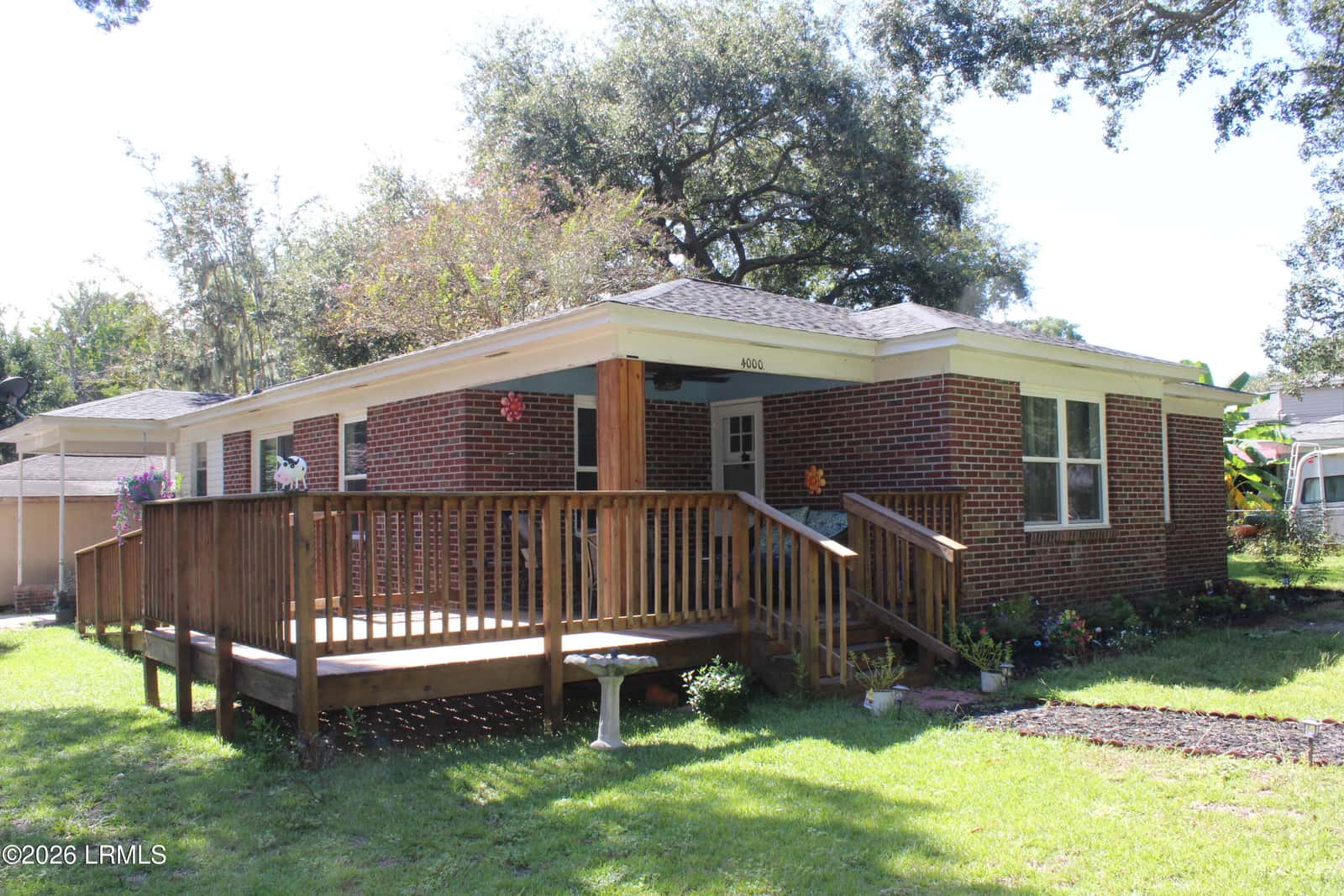 4000 Joann Street, Beaufort, SC 29906 — photo 1 of 38