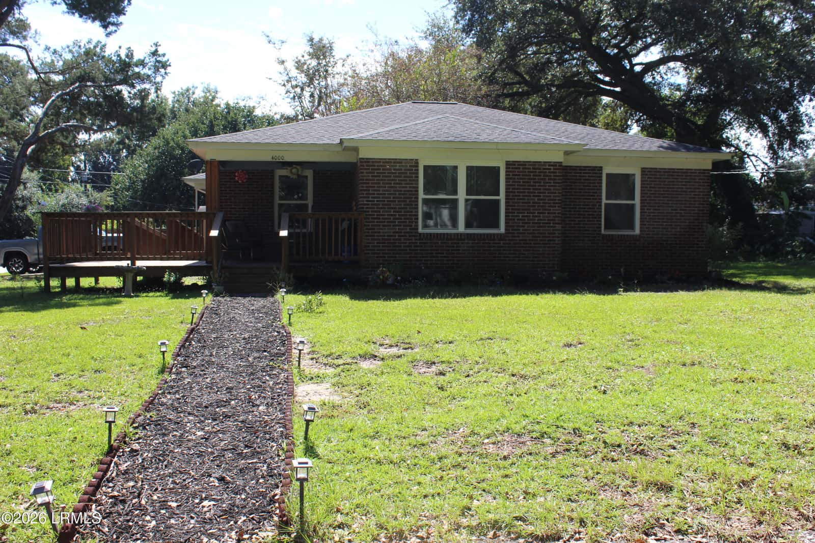 4000 Joann Street, Beaufort, SC 29906 — photo 3 of 38