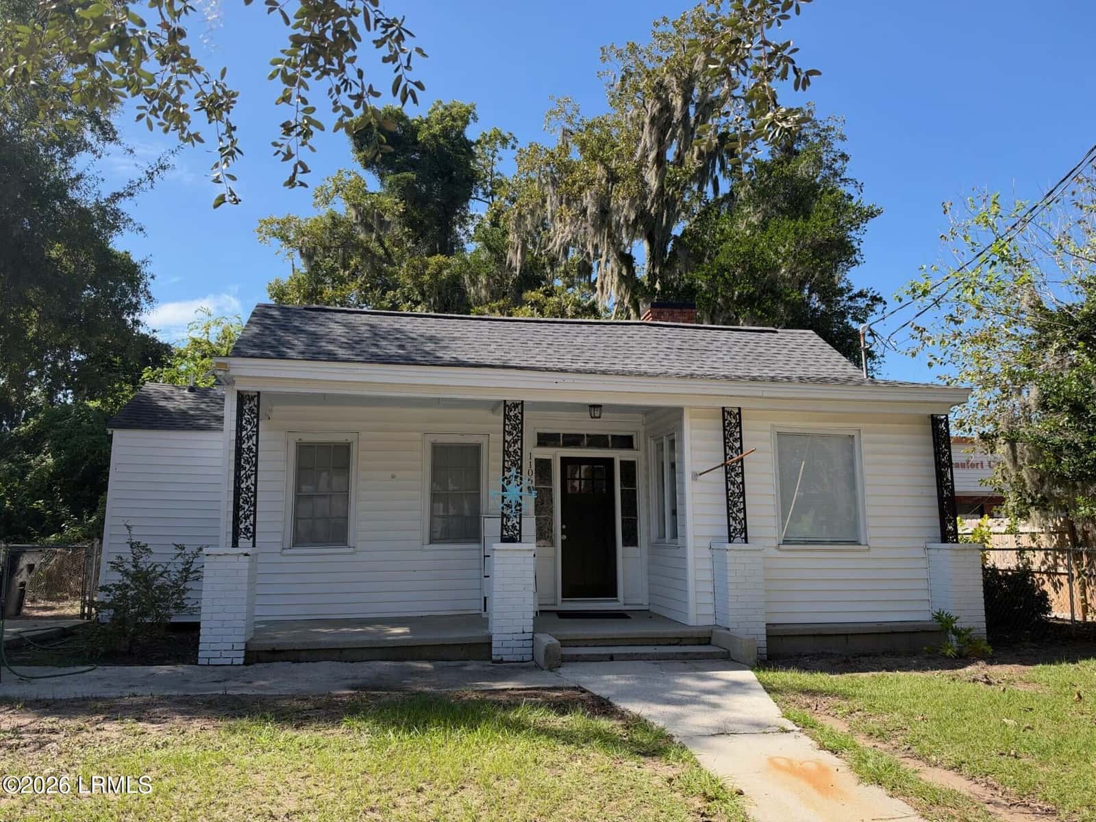 1106 Harrington Street, Beaufort, SC 29902 — photo 1 of 1