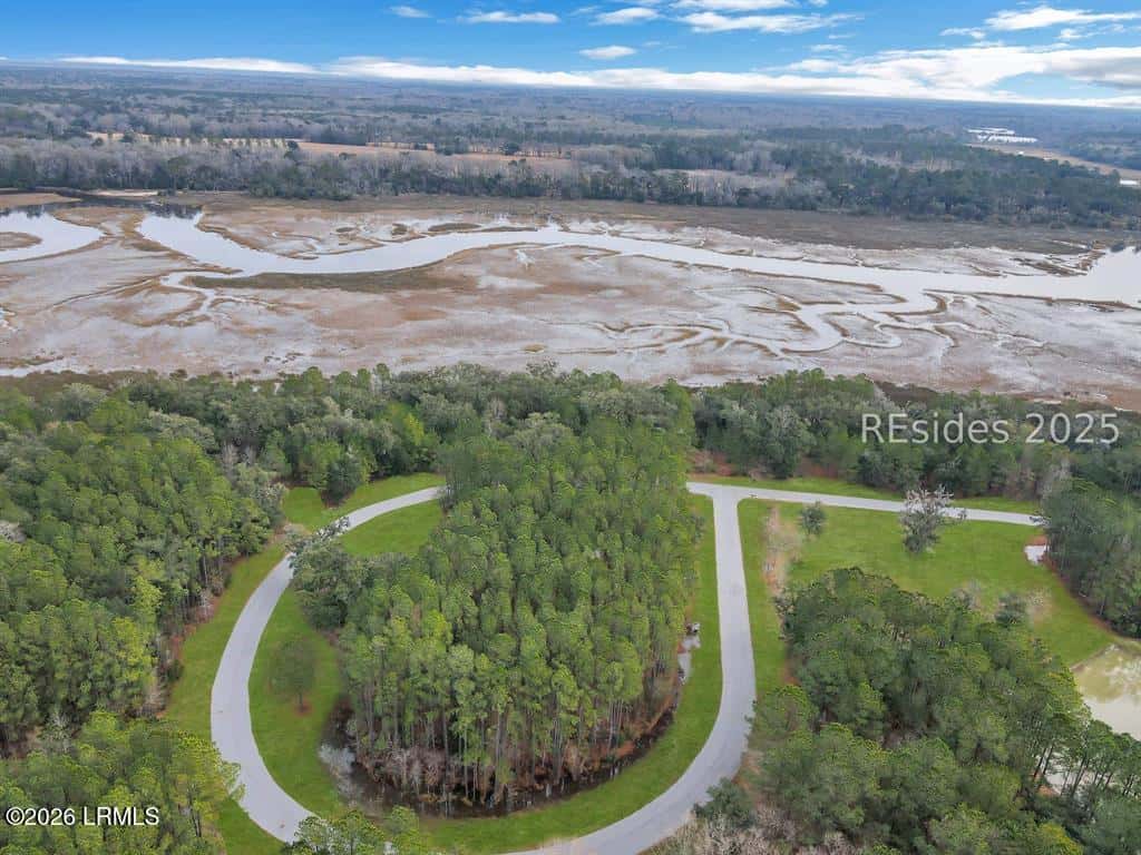 899 Somerset Drive, Yemassee, SC 29945 — photo 9 of 10