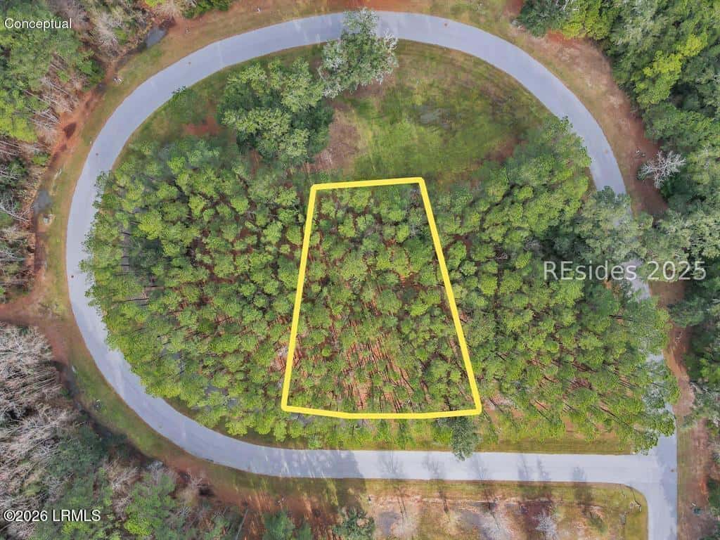 899 Somerset Drive, Yemassee, SC 29945 — photo 2 of 10