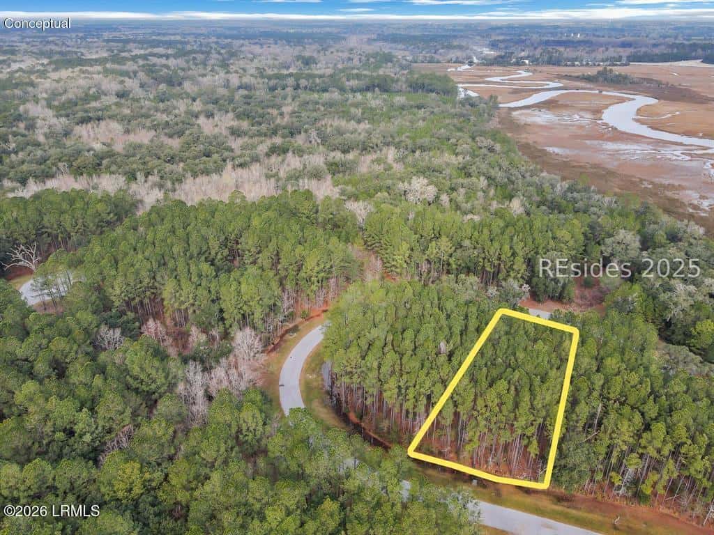 899 Somerset Drive, Yemassee, SC 29945 — photo 6 of 10