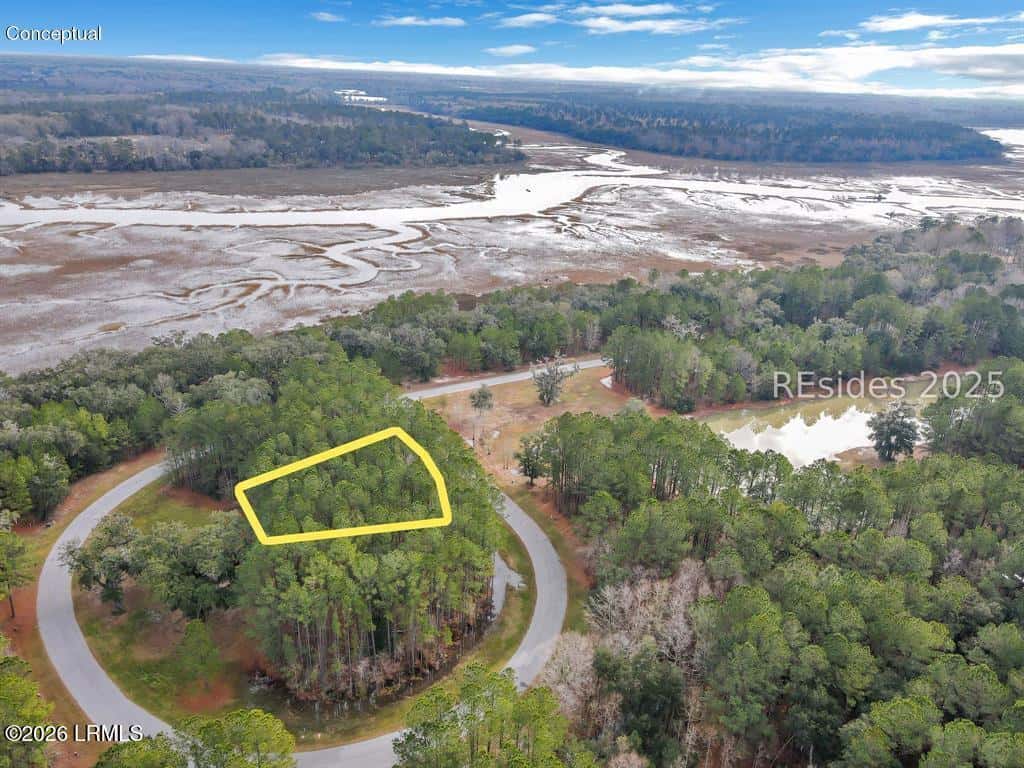 899 Somerset Drive, Yemassee, SC 29945 — photo 8 of 10