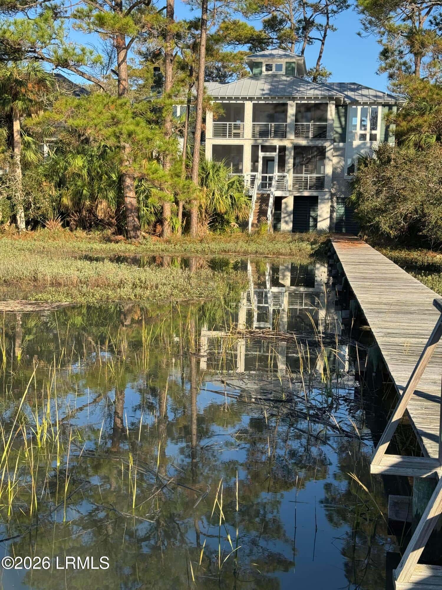 9 Crooked Creek Lane, Fripp Island, SC 29920 — photo 19 of 100