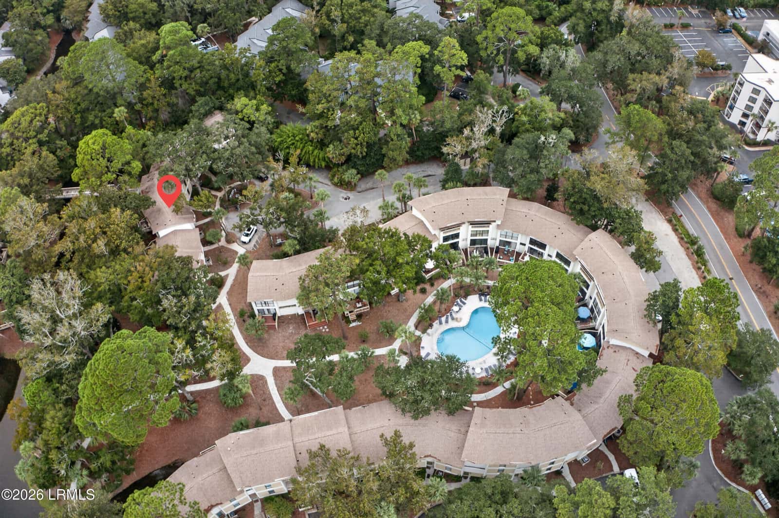 42 S Forest Beach Drive 3088, Hilton Head Island, SC 29928 — photo 42 of 51