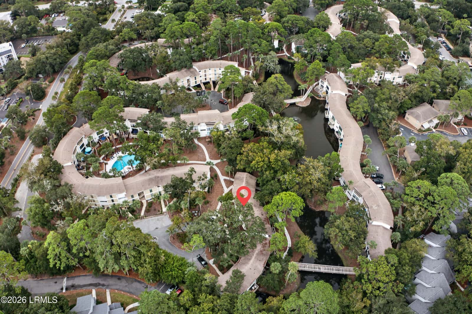 42 S Forest Beach Drive 3088, Hilton Head Island, SC 29928 — photo 39 of 51