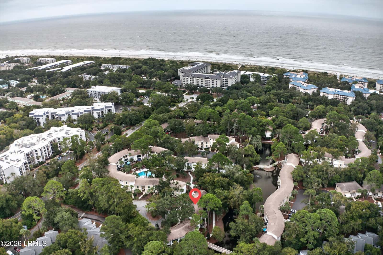 42 S Forest Beach Drive 3088, Hilton Head Island, SC 29928 — photo 38 of 51