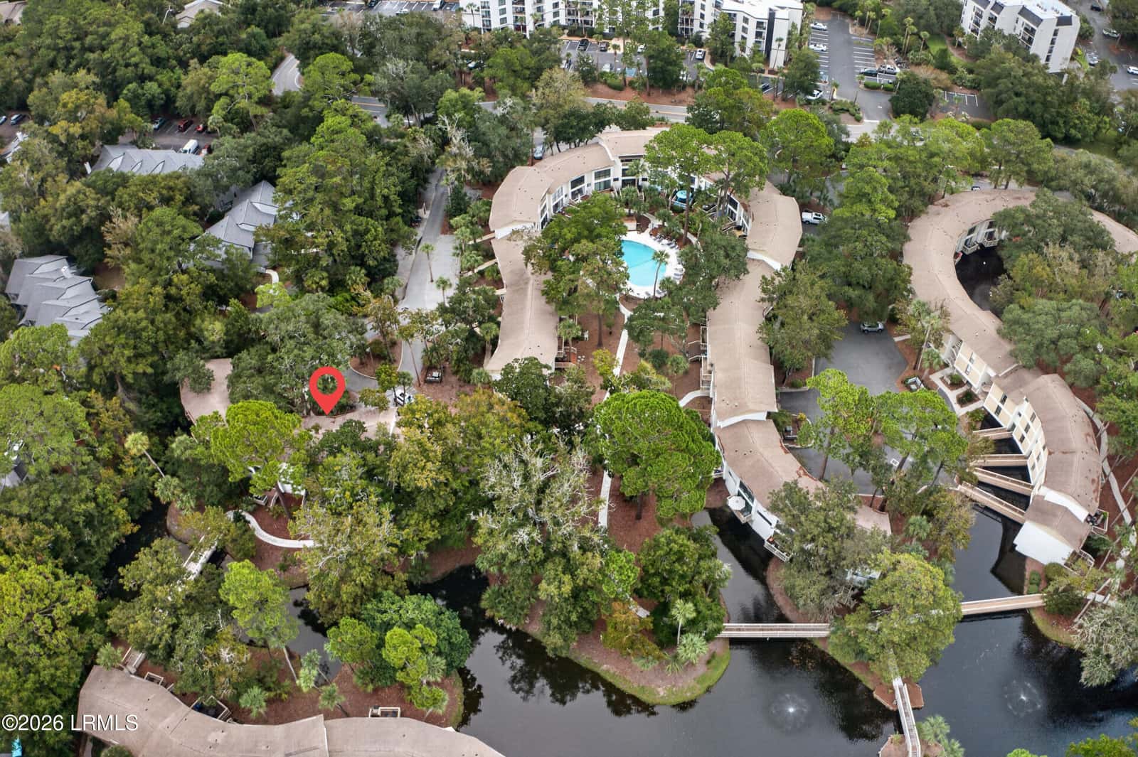 42 S Forest Beach Drive 3088, Hilton Head Island, SC 29928 — photo 40 of 51