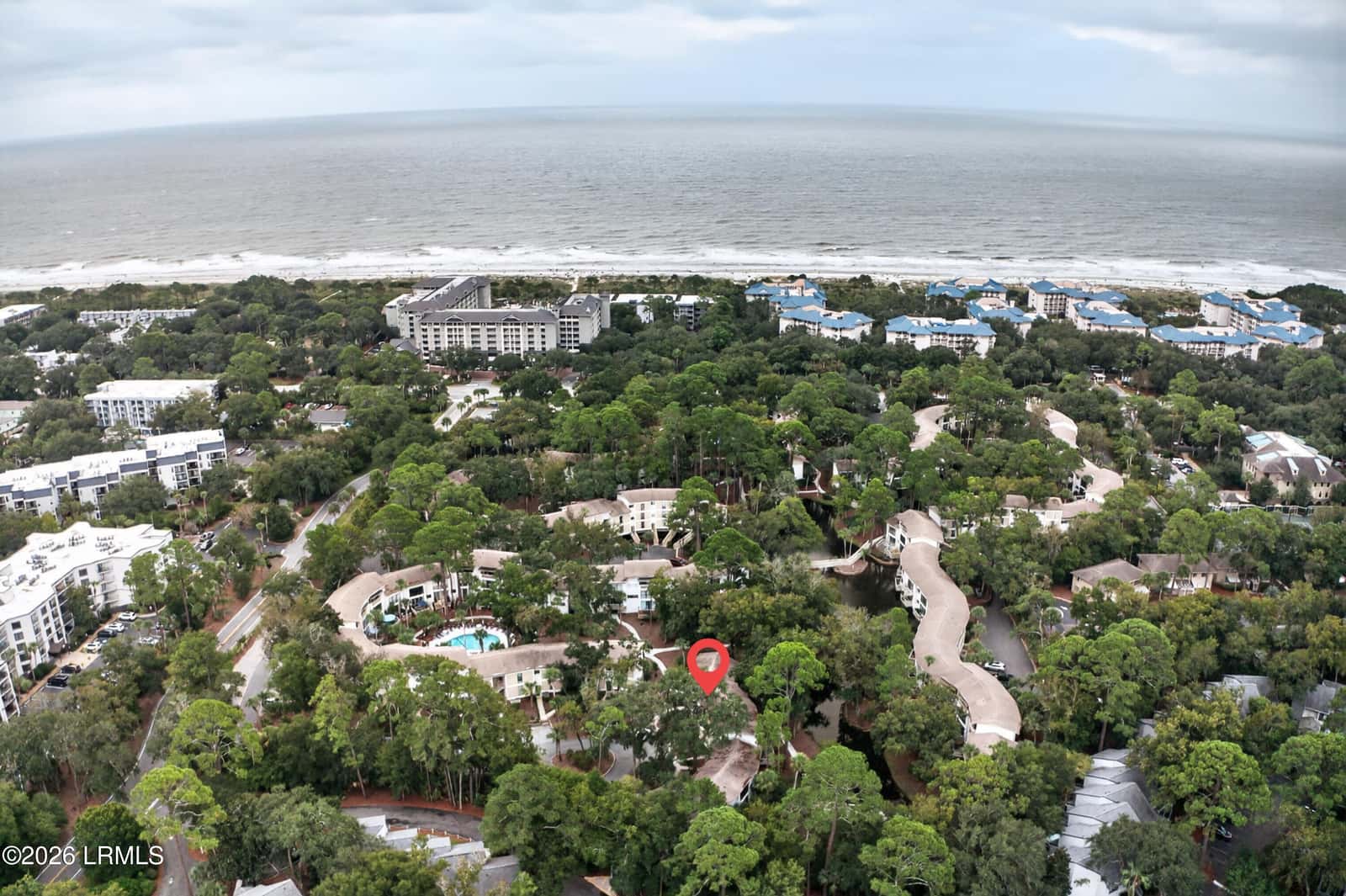 42 S Forest Beach Drive 3088, Hilton Head Island, SC 29928 — photo 2 of 51