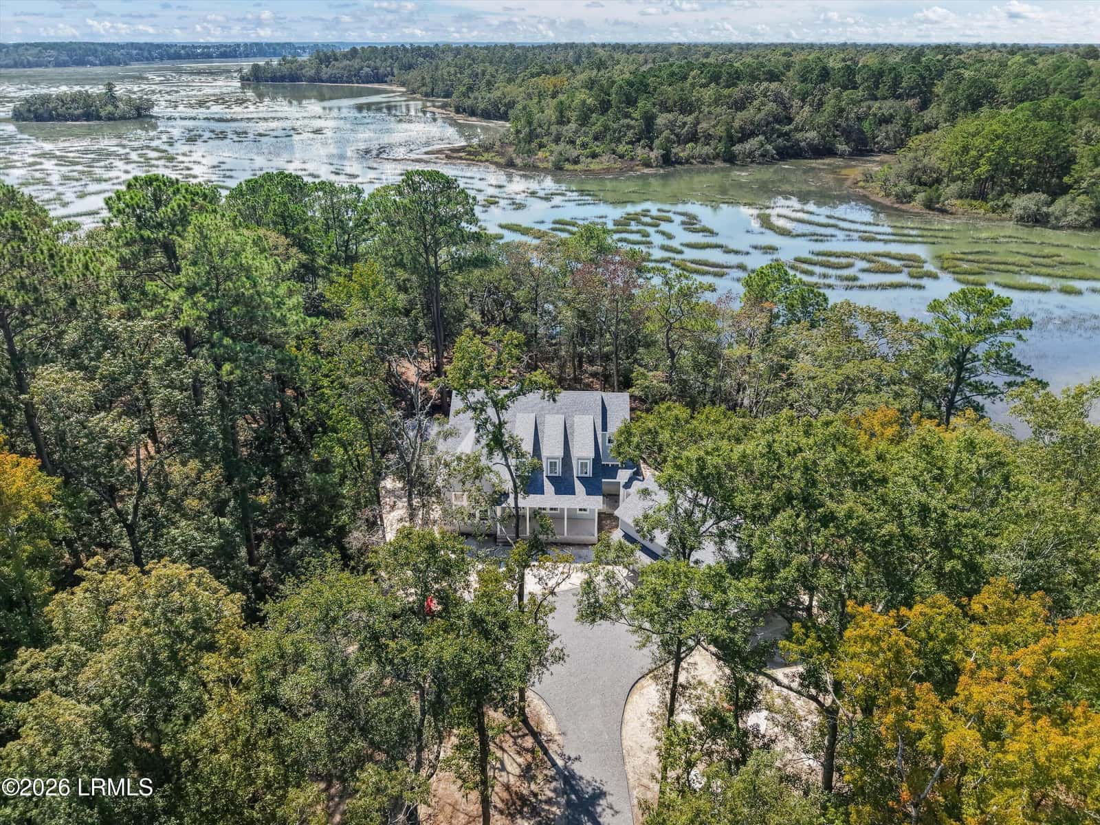 36 Rice Trunk Road, Okatie, SC 29909 — photo 3 of 5