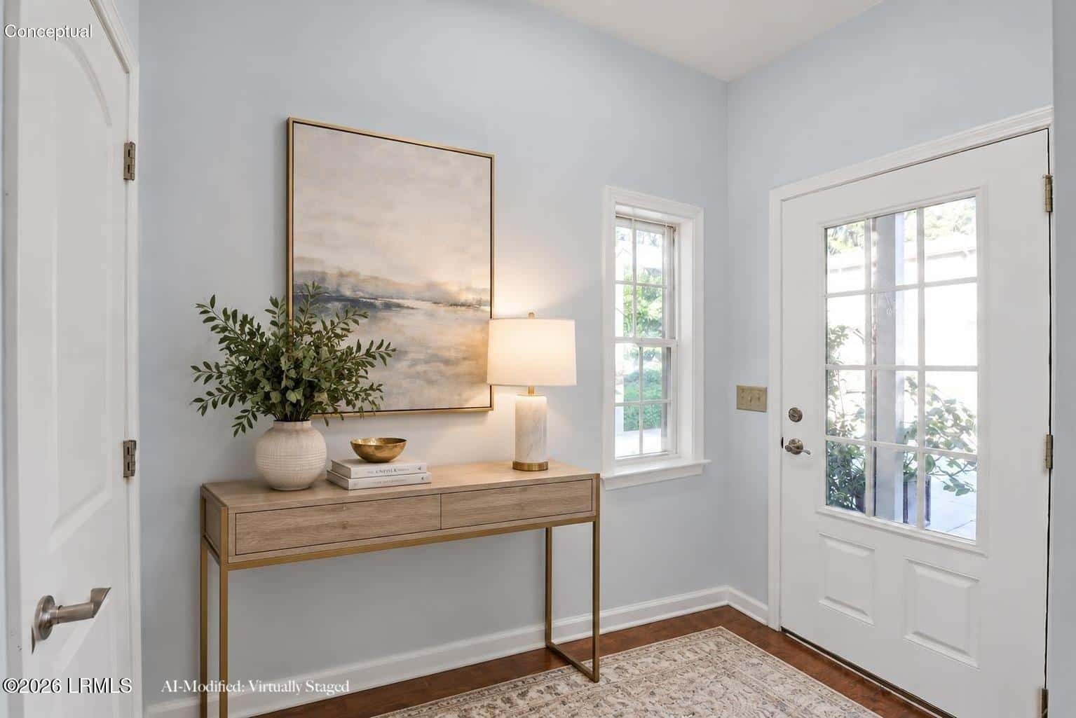 910 Abbey Glen Way, Hardeeville, SC 29927 — photo 5 of 39